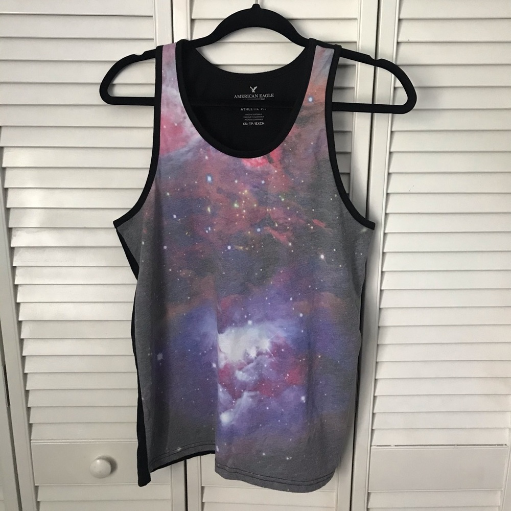American Eagle Tank Top